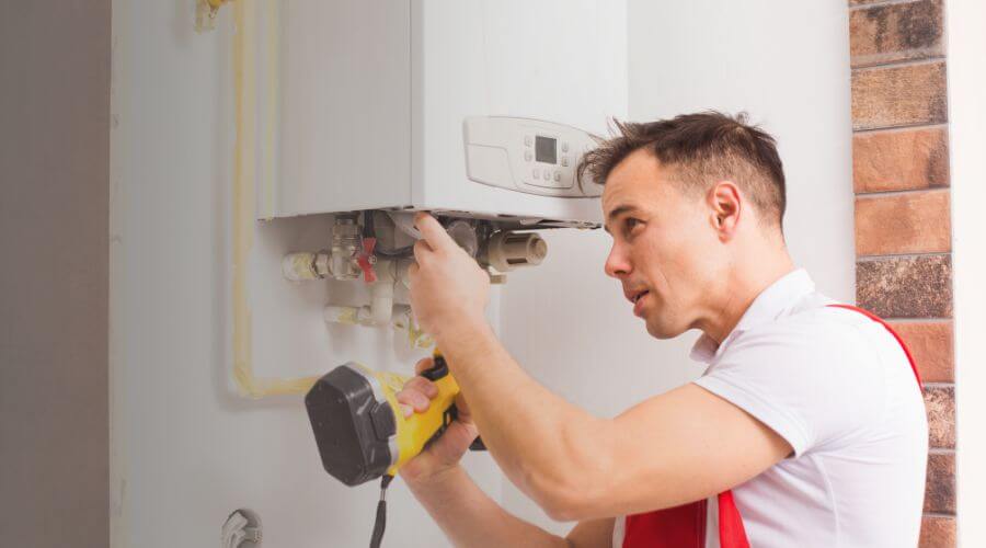 Professional Leak Detection Services in Mound City, SD